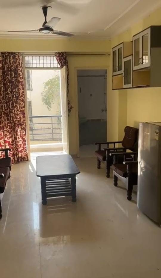 2 BHK Flat for Rent in Malviya Nagar, Jaipur – Ideal Location Near JLN Marg, Eternal Hospital & Jawahar Circle-Malviya Nagar-Jaipur